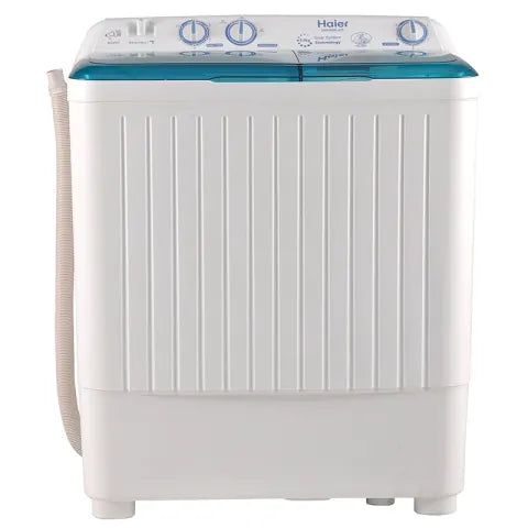 Haier Washing Machine HWM 80-AS Twin Tub Haier Washing Machine HWM 80-AS Twin Tub
